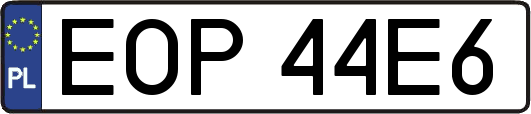 EOP44E6