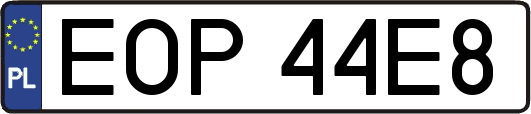 EOP44E8