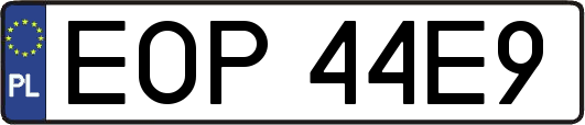 EOP44E9