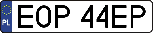 EOP44EP