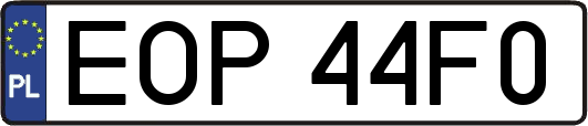 EOP44F0