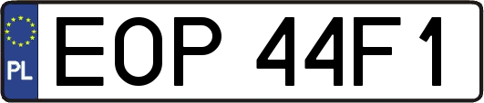EOP44F1