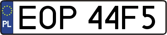 EOP44F5