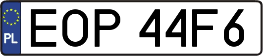 EOP44F6