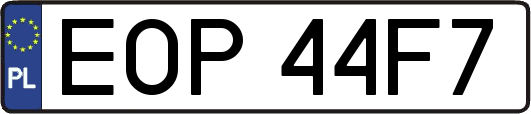 EOP44F7