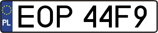 EOP44F9