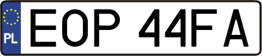 EOP44FA