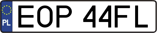 EOP44FL