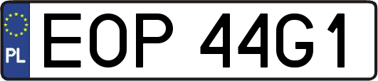 EOP44G1