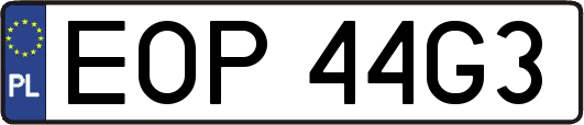 EOP44G3