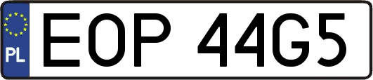EOP44G5
