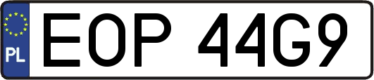 EOP44G9