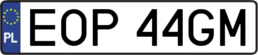 EOP44GM