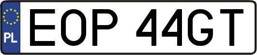 EOP44GT