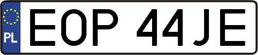 EOP44JE