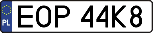 EOP44K8