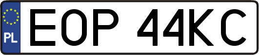 EOP44KC