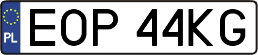 EOP44KG
