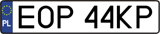 EOP44KP