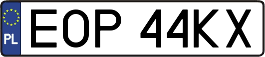 EOP44KX