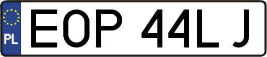 EOP44LJ