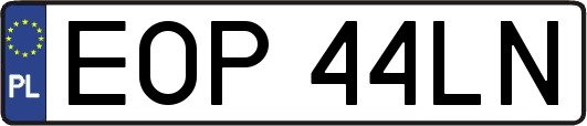 EOP44LN