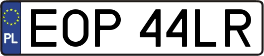 EOP44LR