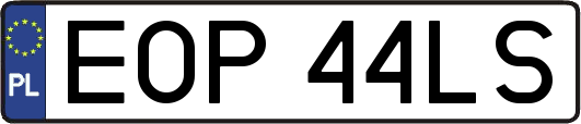 EOP44LS