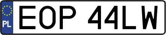 EOP44LW