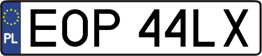 EOP44LX