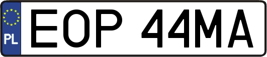 EOP44MA
