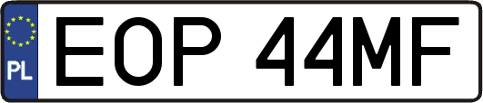 EOP44MF