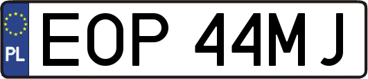 EOP44MJ