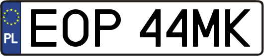 EOP44MK
