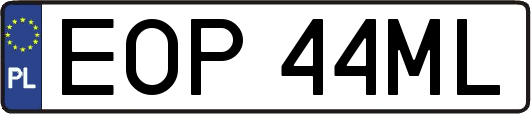 EOP44ML