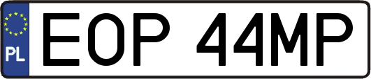 EOP44MP