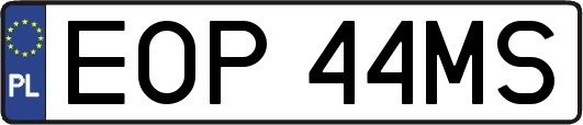 EOP44MS