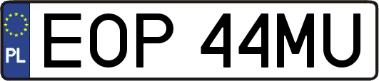 EOP44MU
