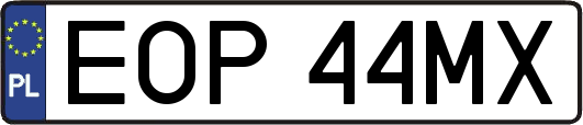EOP44MX