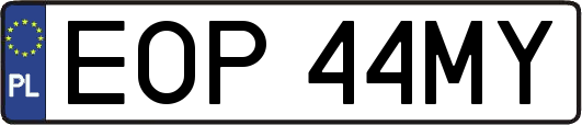 EOP44MY