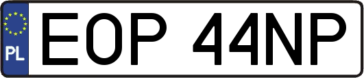 EOP44NP