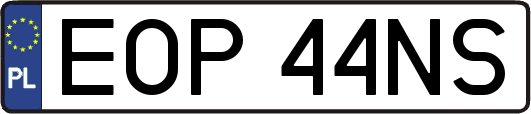 EOP44NS