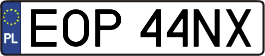 EOP44NX