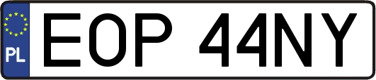 EOP44NY