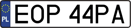 EOP44PA