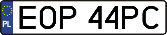 EOP44PC