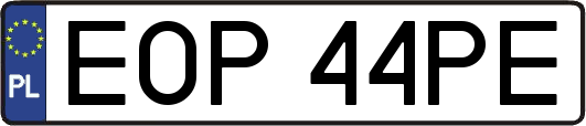 EOP44PE
