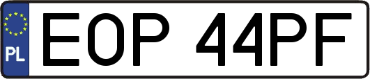 EOP44PF