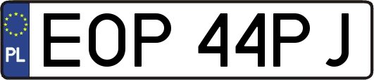 EOP44PJ