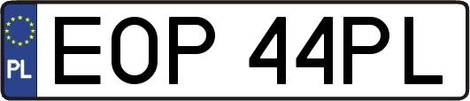 EOP44PL